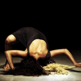 Δύο Αράχνες στο Ίδρυμα Μιχάλης Κακογιάννης