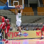 Δικαίωσε το ΑΣΕΑΔ τον Παναθηναϊκό στο κύπελλο μπάσκετ