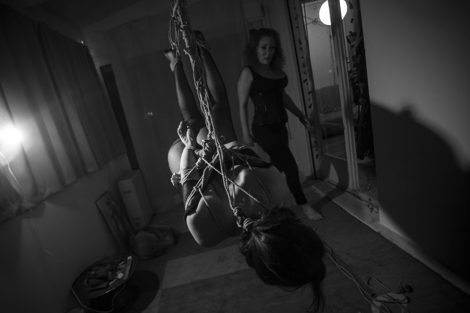 Φωτό: Πηνελόπη Γερασίμου/ FOSPHOTOS