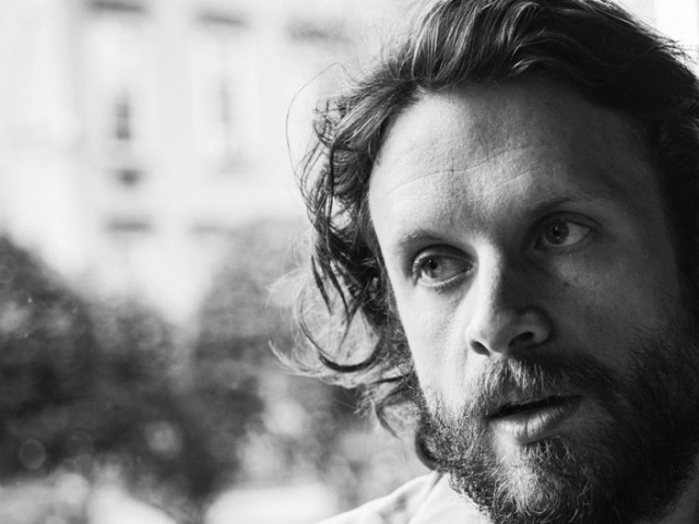 Father John Misty – I Love You, Honeybear