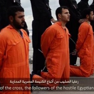 Θέσεις τζιχαντιστών στη Λιβύη βομβάρδισε η Αίγυπτος