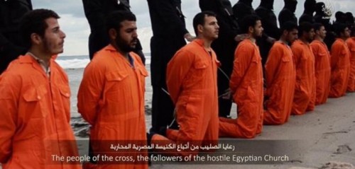 Θέσεις τζιχαντιστών στη Λιβύη βομβάρδισε η Αίγυπτος