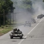 Οι τελευταίες εξελίξεις στην Ουκρανία