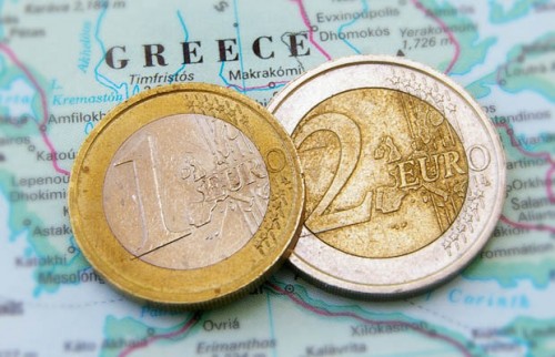 Στα υψηλότερα επίπεδα της τελευταίας εβδομάδας αναρριχήθηκε το ευρώ