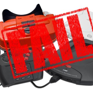 Ποιες είναι οι 5+1 πιο αποτυχημένες κονσόλες στην ιστορία του gaming;