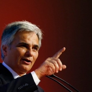 Φάινμαν: Να πληρώσουν τους φόρους τους και οι πλούσιοι Έλληνες