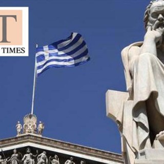 Financial Times:  «Ο τυφλός, αβάσιμος πανικός είναι λάθος»