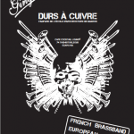 Δυο live ετοιμάζονται στο Ginger Ale αυτήν την εβδομάδα