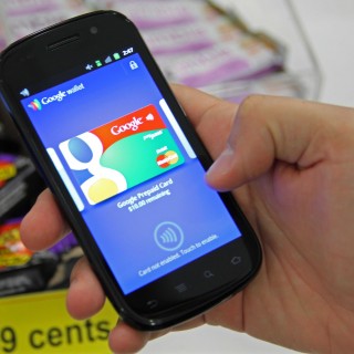 Google Wallet: η επόμενη μεγάλη πλατφόρμα «ψηφιακού πορτοφολιού»;