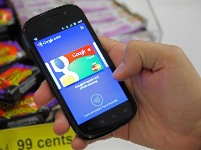 Google Wallet: η επόμενη μεγάλη πλατφόρμα «ψηφιακού πορτοφολιού»;