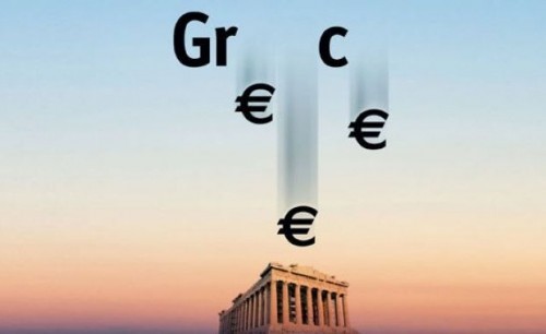 Πρώτο θέμα το #grexit στο ελληνικό twitter