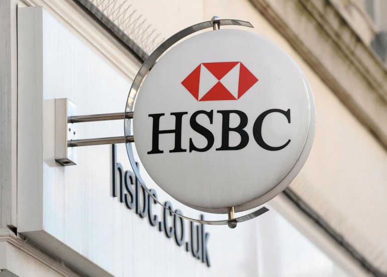 Σε μπελάδες έβαλε ο Φαλσιανί την HSBC, τα στελέχη της οποίας αντιμετωπίζουν βαρύτατες κατηγορίες