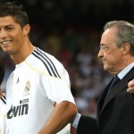 Βάζει πωλητήριο η Ρεάλ στον Κριστιάνο Ρονάλντο;