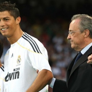 Βάζει πωλητήριο η Ρεάλ στον Κριστιάνο Ρονάλντο;