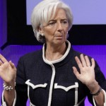 Χρέος: Παράταση της αποπληρωμής στην Ευρώπη μέχρι το 2040 προτείνει το ΔΝΤ