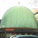 Πωλείται το κτίριο του μουσείου Μαντάμ Τισό;