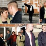 Οι Anonymous Γερμανίας δημοσιεύουν φωτογραφίες της Μέρκελ με νεοναζί