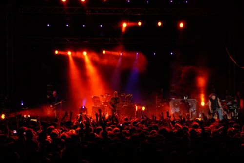 Οι New Order στο Ejekt Festival 2015;