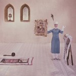 O Nicolas Jaar ξαναγράφει το soundtrack του “The Color Of Pomegranates”