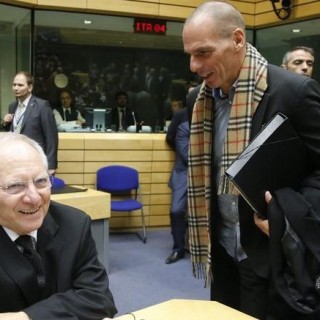 Ποια φράση στο Eurogroup εξόργισε την κυβέρνηση