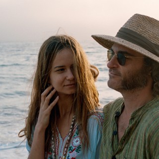 Ο Πίντσον μένει κάπου εδώ