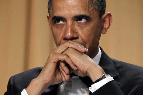 Άδεια του Κογκρέσου για στρατιωτική βία κατά της ISIS θα ζητήσει ο Ομπάμα