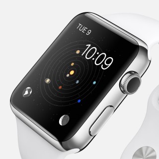 Apple Watch: Πότε κυκλοφορεί, σε τι χρώματα και πόσο θα στοιχίζει;
