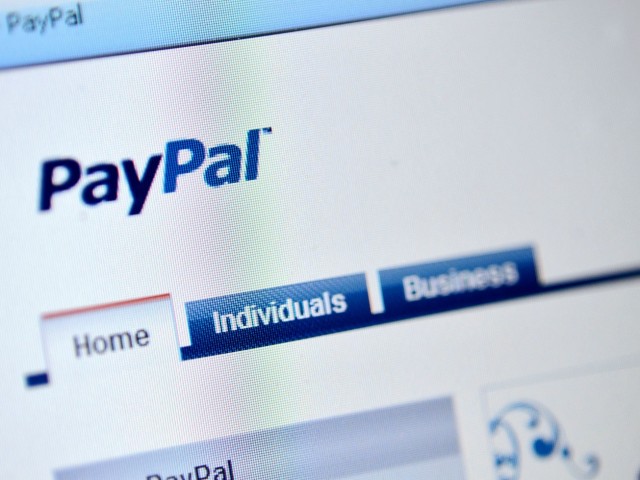 PayPal: Ένας οδηγός για να στείλετε χρήματα online