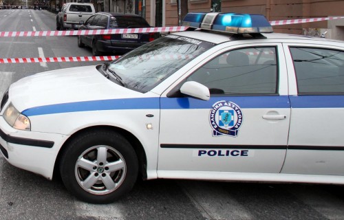 Πετράλωνα: Επιχείρηση της αστυνομίας μετά από ανταλλαγή πυροβολισμών σε ληστεία