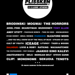 Δείτε το trailer του Plisskën Festival