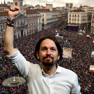 Τι συμβαίνει στην Ισπανία;