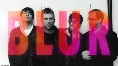 Σήμερα 25/3 στις 22.00 θα ακούσουμε το νέο άλμπουμ των Blur