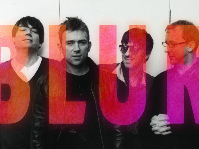 Σήμερα 25/3 στις 22.00 θα ακούσουμε το νέο άλμπουμ των Blur