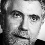 Πολ Κρούγκμαν: Η Αθήνα πρέπει να καταστραφεί