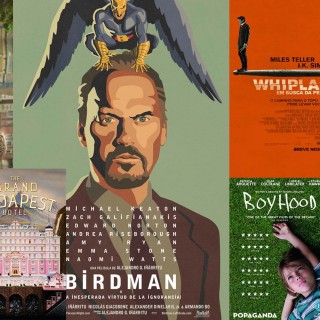 Όλες οι κριτικές της Popaganda για τις οσκαρικές υποψηφιότητες καλύτερης ταινίας