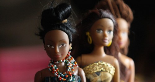 Η Βασίλισσα της Αφρικής εκθρονίζει την Barbie