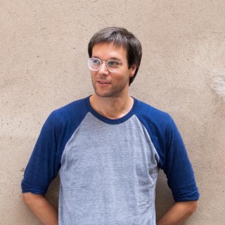 Ο Roman Flügel είναι ένας μουσικός χαμαιλέοντας