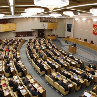 Ρωσία: Η Μόσχα ίσως επεκτείνει τη χρήση του όρου «πράκτορες του εξωτερικού» και σε άλλα μέσα ενημέρωσης