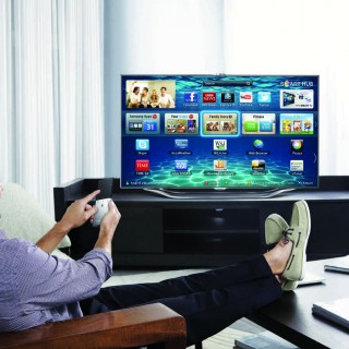 Μη μιλάτε μπροστά στη Smart TV: δεν ξέρετε ποιος ακούει!