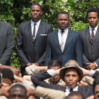 Γιατι δεν είναι η Selma το φετινό 12 Χρόνια Σκλάβος;