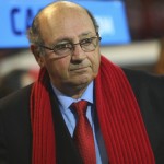 Σέρχιο… is back