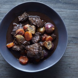 Αν έχεις αυτά τα τρία υλικά, έχεις φαγητό