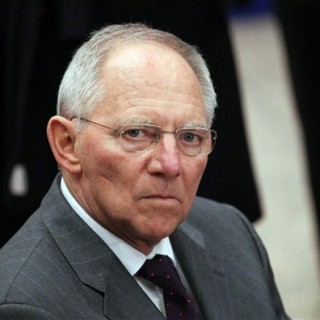 Σόιμπλε: «Δεν υπάρχουν εκπτώσεις, ήμασταν πολύ γενναιόδωροι»