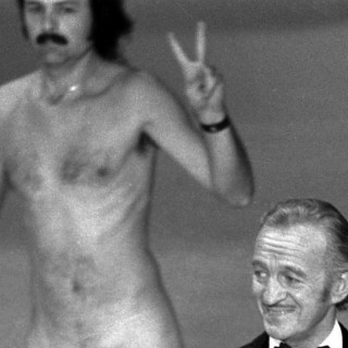 Οι 8 πιο παράξενες στιγμές στην ιστορία των Όσκαρ