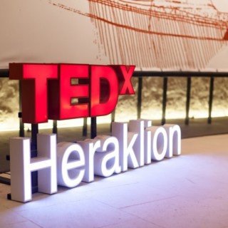 Δέκα πολύ καλοί λόγοι για να μη χάσετε το φετινό TEDxHeraklion