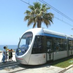 Χωρίς τραμ η Αθήνα την Τετάρτη το πρωί