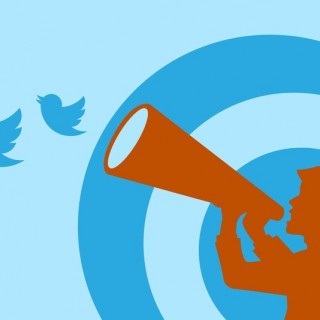 Τι παίζει με το Twitter και τους ταχυδρομικούς κώδικες;