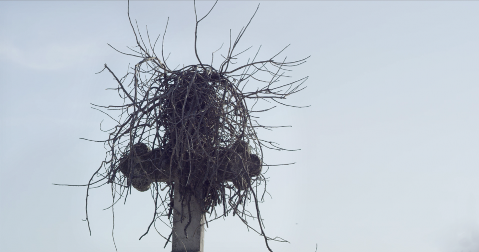 Adrian Paci, The Guardians, 2014, video still, ευγενική παραχώρηση του καλλιτέχνη και των γκαλερί Kalfayan Galleries (Αθήνα-Θεσσαλονίκη) και Peter Kilchmann (Ζυρίχη)