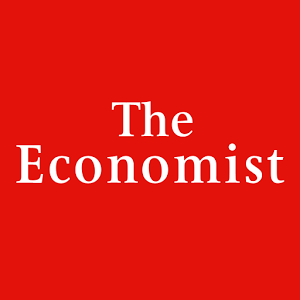 Αυτό είναι το νέο εξώφυλλο του Economist