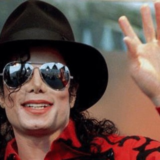 We Love Dead Celebrities Masque Party